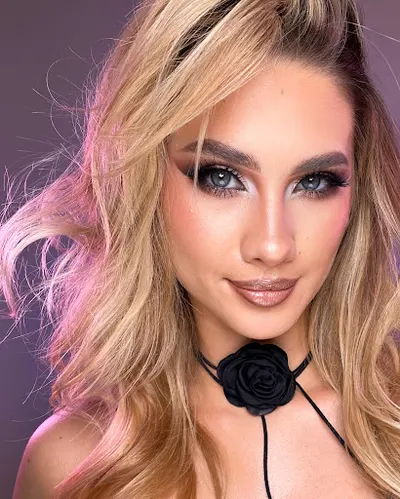 Ewa Król- Praska Make Up